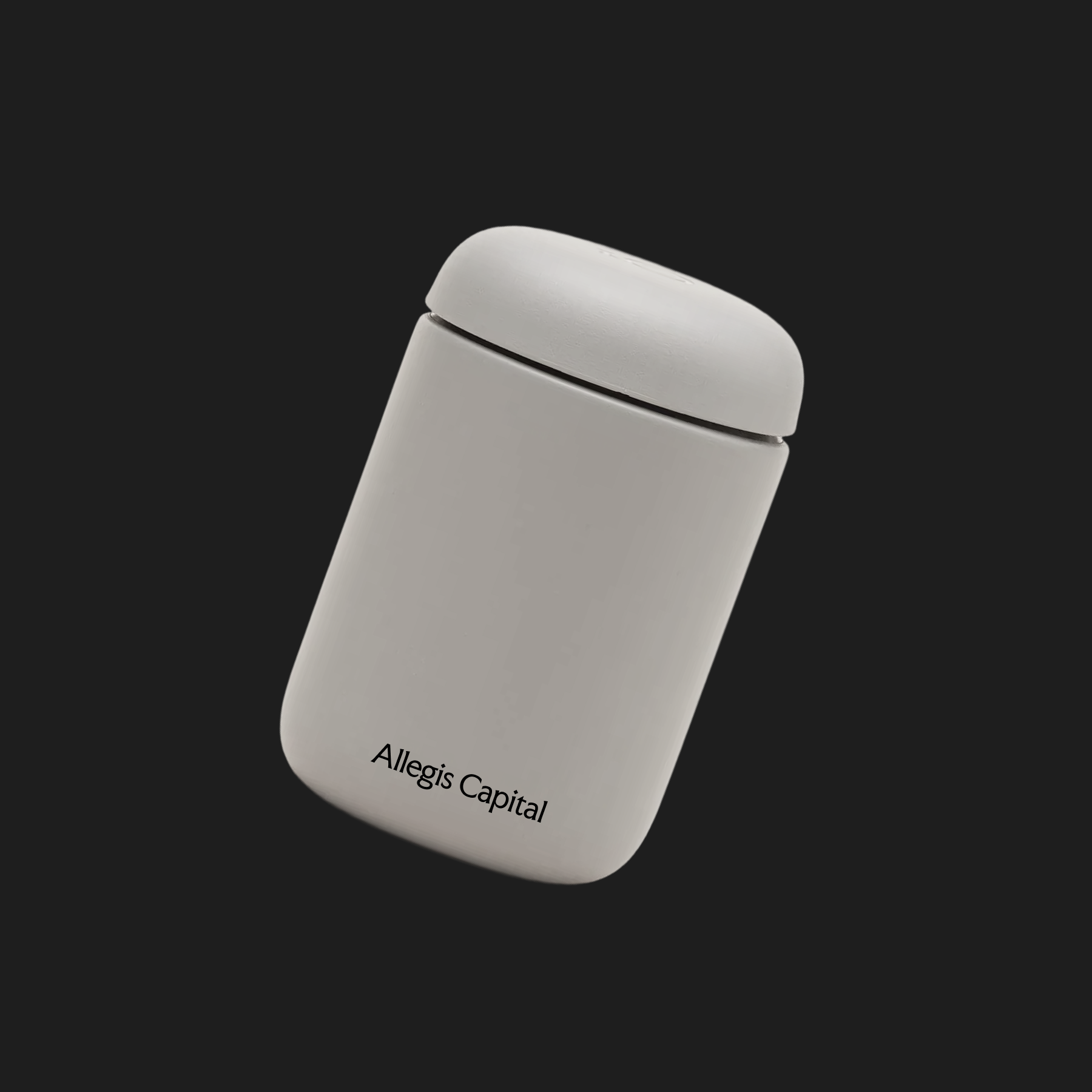 Allegis Capital project frame 10